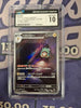 Bellibolt - 112/108 - SV3: Ruler of the Black Flame - JAPANESE (CGC Graded 10)