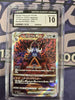 Hisuian Samurott VSTAR - 230/172 - S12a: VSTAR Universe - JAPANESE (CGC Graded 10)