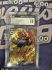 Incineroar ex - 085/071 - SV5M: Cyber Judge - JAPANESE (CGC Graded 10)
