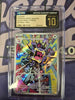 Loudred - 078/066 - SV4K: Ancient Roar - JAPANESE (CGC Graded Pristine BL 10)