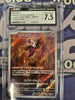 Fezandipiti - 108/101 - SV6: Transformation Mask - JAPANESE (CGC Graded 7.5)