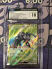 Durant ex - 119/106 - SV8: Super Electric Breaker - JAPANESE (CGC Graded 10)