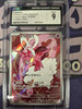 Enamorus - 074/066 - SV5a: Crimson Haze - JAPANESE (CGC Graded 9)