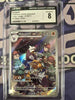 Excadrill - 079/071 - SV5M: Cyber Judge - JAPANESE (CGC Graded 8)