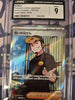 Ruffian - 122/100 - SV9: Battle Partners - JAPANESE (CGC Graded 9)