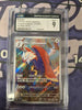 Braviary - 076/064 - SV7a: Paradise Dragona - JAPANESE (CGC Graded 9)