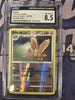 Fearow - Majestic Dawn - Reverse Holofoil (CGC Graded 8.5)