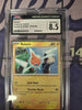 Rotom - 070/198 - SV01: Scarlet & Violet Base Set (CGC Graded 8.5)