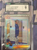 Amarys (SAR) - Terastal Festival - 232/187 - JAPANESE (CGC Graded 9)
