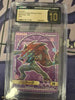 Zoroark - Scarlet & Violet Stickers (2023) Marumiya #24 (CGC Graded Pristine BL 10)