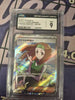 Daisy s Help (Full Art) - Pokemon 151 - 198/165 - JAPANESE (CGC Graded 9)