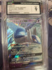 Latios GX - Miracle Twin - 034/094 - JAPANESE (CGC Graded 9)