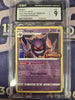 Gengar - SWSH241 (Prerelease) - SWSH: Sword & Shield Promo Cards - SWSH241 (CGC Graded 9)