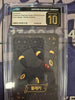Umbreaon - Pokemon Playing Cards - Korean Point Salad (CGC Graded Pristine BL 10)