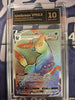 Umbreon VMAX (Secret) SWSH07: Evolving Skies # 214/203 (TCG Graded 10)