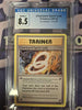 Charizard Spirit Link (75/108) - XY - Evolutions (CGC Graded 8.5)