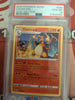 Charizard SWSH04: Vivid Voltage # 025/185 (Graded PSA 10)
