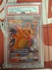 Charizard GX - SM211 SM Promos # SM211 (PSA Graded 9)