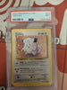 Clefairy - Trading Card Game Classic (Graded PSA 9)