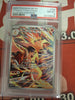 Ethan's Typhlosion (IR) - Destined Rivals - 190/182 (PSA Graded 8)