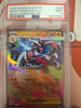 Mega Charizard X ex - Mega Evolution Promo - #029 (PSA Graded 9)