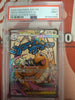 Mega Dragonite ex (Attack Rare) - 271/217 - ME: Ascended Heroes (Graded PSA 9)