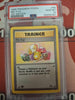 Mr. Fuji (1st Edition) - Fossil #58/62 (PSA Graded 10)