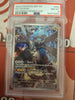 N's Zekrom - Mega Evolution Promo - #031 (PSA Graded 8)