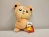 Teddiursa 8" Plush Assorted Pokemon