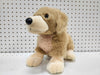 Golden Retriever 11" Plush