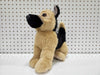 German Shepherd 11" Plush