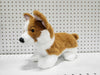 Corgi 11" Plush