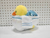 Purse & Plush - Rubber Duck