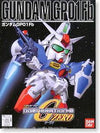 Bb#193 RX78GP01 Gundam GP01Fb "Gundam 0083", Bandai Hobby SD