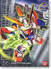 BB#239 Shining Gundam "G Gundam", Bandai Hobby SD