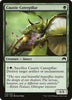 Caustic Caterpillar (Foil) - Magic Origins #170/272