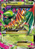 M Sceptile EX (MP) XY - Ancient Origins	# 8/98