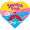 Swedish Fish Heart Box 6.6oz