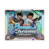 (PRE-SALE 9/9/26) 2026 Bowman Chrome Baseball Hobby Box
