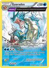 Gyarados (Holo Rare) XY - Ancient Origins # 21/98