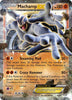 Machamp EX - XY - Ancient Origins - #37/98