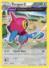 Porygon-Z (Reverse Rare) - XY - Ancient Origins - #67/98