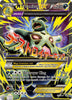 M Tyranitar EX (MP) (Full Art) XY - Ancient Origins	# 92/98