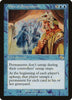 Mist of Stagnation (Foil) - Judgment #48/143
