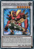 Superheavy Samurai Ogre Shutendoji - Clash of Rebellions (CORE-EN094)