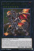 Red-Eyes Flare Metal Dragon (Ultimate Rare) (1st Edition) - Clash of Rebellions CORE - EN054