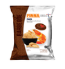 Finna Pars BBQ Shrimp Crackers - 1.41oz Bag (SNG24)
