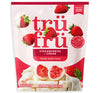 Tru Fru Dried Strawberries In Creme 3.4oz Peg Bag (SNG6)