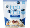 Tru Fru Dried Blueberries In Creme 3.4oz Peg Bag (SNG6)