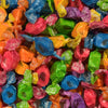 Zeno's Busta' Bears Assorted Gummy 4lb Bulk Bag